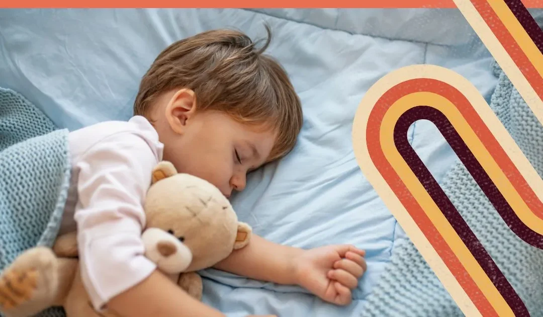 Jak uspat ADHD dítě a nezbláznit se?