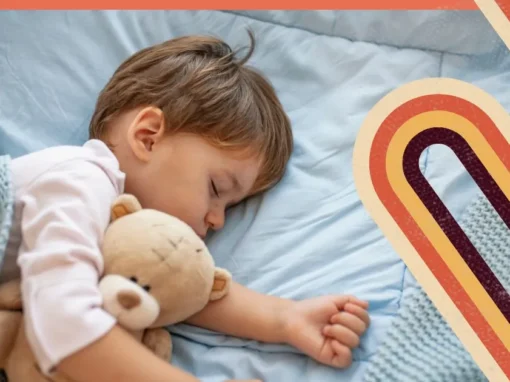 Jak uspat ADHD dítě a nezbláznit se?